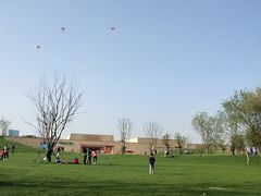 -盘龙城国家考古遗址公园