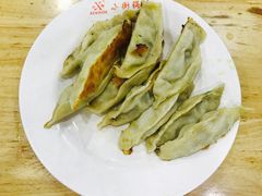 -西工饭庄快餐厅(西工小街店)