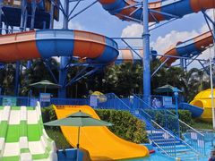 -美的鹭湖探索王国