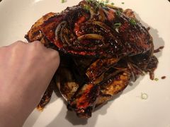 -同乐海鲜(乌节路中央店)