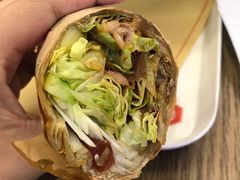 -特派卷·老北京烤鸭卷(合生汇购物中心店)