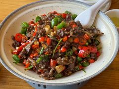 -花溪雨·森林餐厅(石基店)