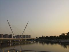 -映月湖中央公园