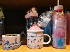 -星巴克臻选(深圳罗湖万象城店)
