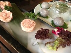 -捞王锅物料理(凯旋路店)