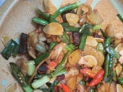 -树厨贵州菜(花果园购物中心店)