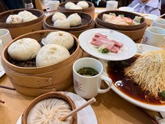-富春茶社(国庆路店)