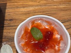 -平娃三宝烧烤·面食(南小街店)