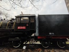 -江墅铁路遗址公园