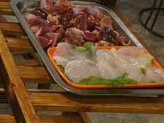 -地锅公社·现炒地锅鸡·地锅鱼·夜宵(罗锦路店)