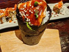 -芥岛(河北大街店)