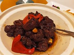 -翠清酒家(万丰路店)