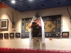 -敏珠拉姆藏餐·南京厨房(富春江东街店)