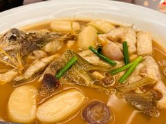 -玖味(老工人西路店)