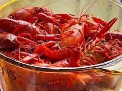 -有位虾匠·手工土菜小馆(市北店)