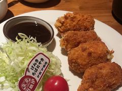 -炉胜·炉端烧·居酒屋