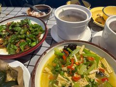 -江西老表·经典江西八大碗