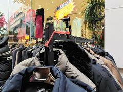 -广州壹马服装广场