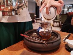 -北海金昌开元名都大酒店·四季轩中餐厅