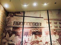 -星巴克(重庆火车北站北广场II店)