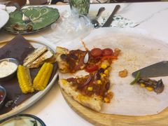 -get pizza意大利餐厅(凯德MALL店)