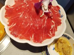 -生活如沸·顺德水牛奶火锅(人民广场店)