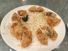 -金悦轩海鲜城(渔人码头店)