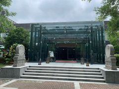 门面-潮府馆·非遗潮州菜·世纪公园(新国际博览中心店)