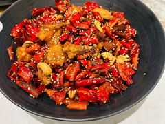 -火婆子·川小馆(扬韬科技广场店)