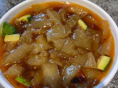 -华盛园卷子王农家菜水库鱼