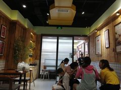 -谢智冷沾沾(万达金街店)