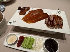 -漢舍中国菜馆(889广场店)