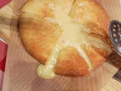 -西贝(上海我格广场店)