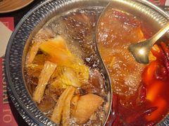 -牛New寿喜烧(闵行龙湖天街店)