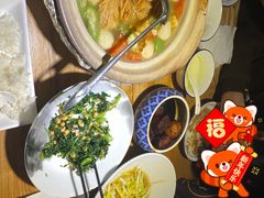 -永安鱼庄·镇江菜(丁卯店)