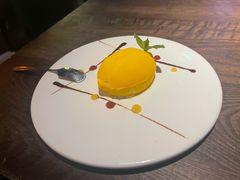 一颗甜心柠檬-MOJO•湖景音乐餐厅•Bar(湖滨店)
