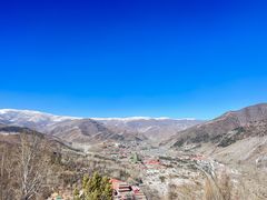 -五台山风景名胜区