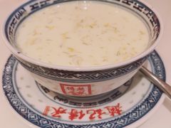 菊花姜撞奶-赵记传承(佛山禅城魁奇路店)