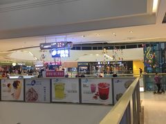 -万达广场(大明宫店)
