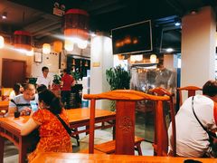 大堂-醉长安(南门总店)