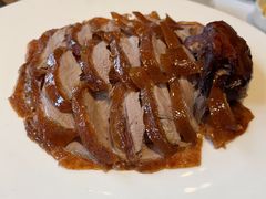 -煜丰汴京烤鸭(福彩路店)