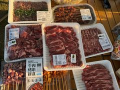 -山姆会员商店(上海浦东店)