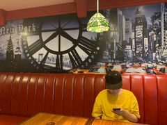 -玛格萝妮比萨屋(陆家浜路店)