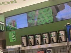 -Yes Lemon就是柠·手打柠檬茶(苏州中心一店)