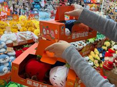 -西北轻工批发市场