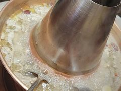 -京悦南门涮羊肉·羊蝎子火锅(田林路店)