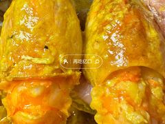 -辉记炭烧海鲜大排档·老字号(福田店)