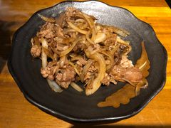 洋葱肥牛-和彩放题餐厅(酒仙桥店)