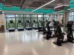 -优享健身(三元桥店)