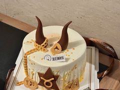 -CAKE BOSS 蛋糕老板(西单君太百货店)